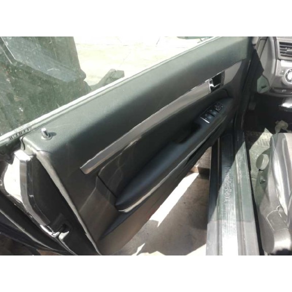 mercedes-benz clase clk (w207) coupe del año 2010