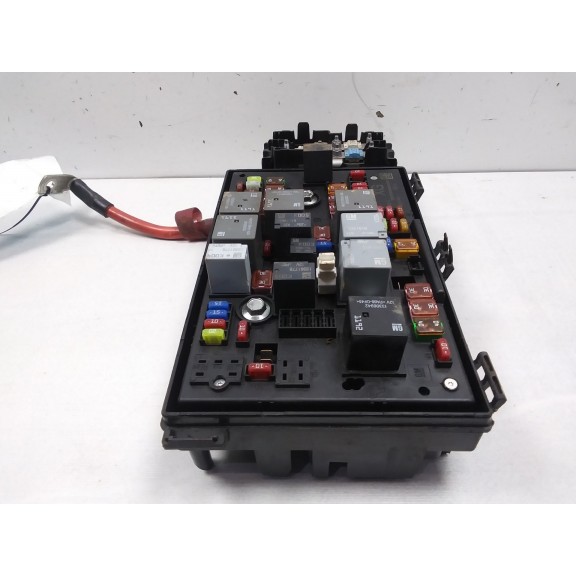 Recambio de modulo electronico para opel astra j (p10) 1.6 cdti (68) referencia OEM IAM 13449210  