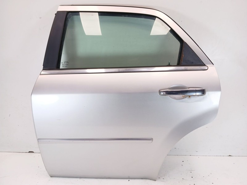 Recambio de puerta trasera izquierda para chrysler 300c (lx, le) 3.0 crd referencia OEM IAM 5134177AI  