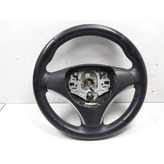 Recambio de volante para bmw serie 1 berlina (e81/e87) 116d referencia OEM IAM 3051626  