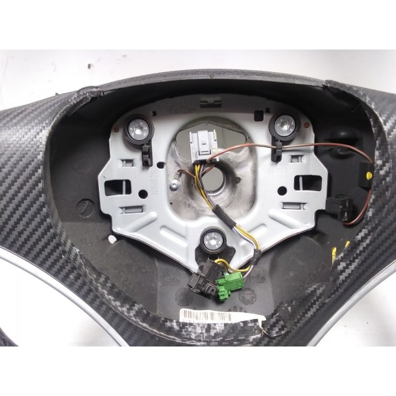 Recambio de volante para bmw serie 1 berlina (e81/e87) 116d referencia OEM IAM 3051626  