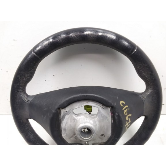 Recambio de volante para bmw serie 1 berlina (e81/e87) 116d referencia OEM IAM 3051626  