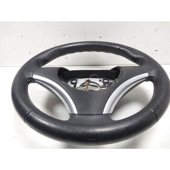 Recambio de volante para bmw serie 1 berlina (e81/e87) 116d referencia OEM IAM 3051626  