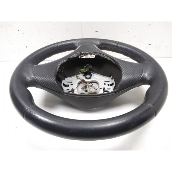 Recambio de volante para bmw serie 1 berlina (e81/e87) 116d referencia OEM IAM 3051626  