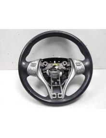 Recambio de volante para nissan qashqai ii suv (j11, j11_) 1.5 dci referencia OEM IAM    2