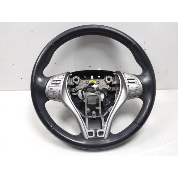 Recambio de volante para nissan qashqai ii suv (j11, j11_) 1.5 dci referencia OEM IAM 34154207B  1 SERIE