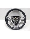 Recambio de volante para nissan qashqai ii suv (j11, j11_) 1.5 dci referencia OEM IAM 34154207B  1 SERIE