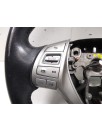Recambio de volante para nissan qashqai ii suv (j11, j11_) 1.5 dci referencia OEM IAM 34154207B  1 SERIE