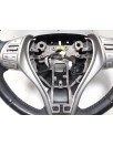 Recambio de volante para nissan qashqai ii suv (j11, j11_) 1.5 dci referencia OEM IAM 34154207B  1 SERIE
