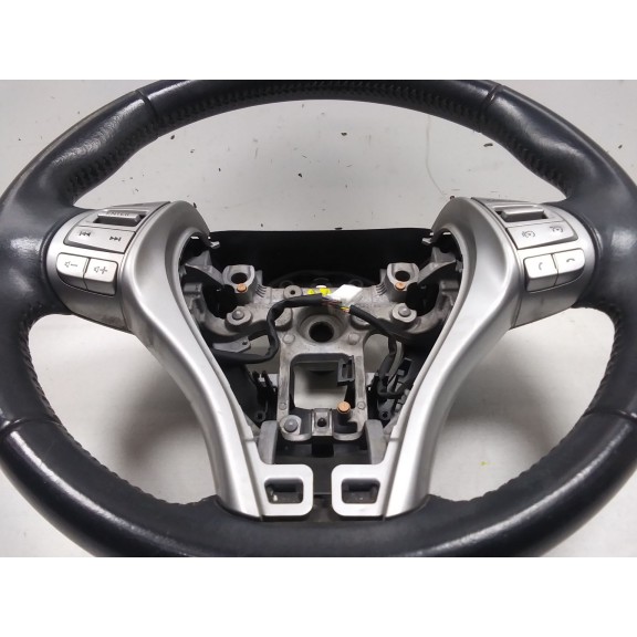 Recambio de volante para nissan qashqai ii suv (j11, j11_) 1.5 dci referencia OEM IAM 34154207B  1 SERIE