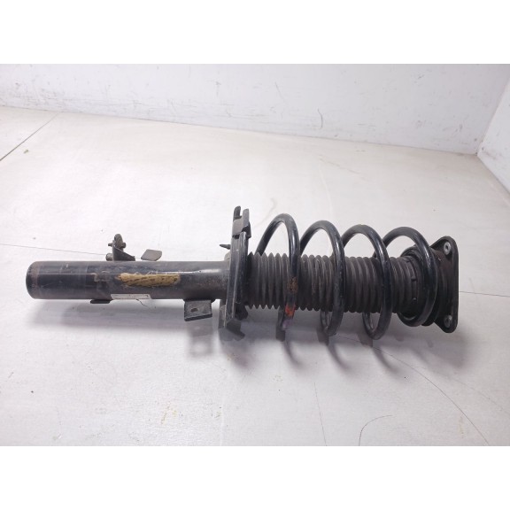 Recambio de amortiguador delantero izquierdo para ford focus lim. trend + referencia OEM IAM bv6118k001lab A0504038 