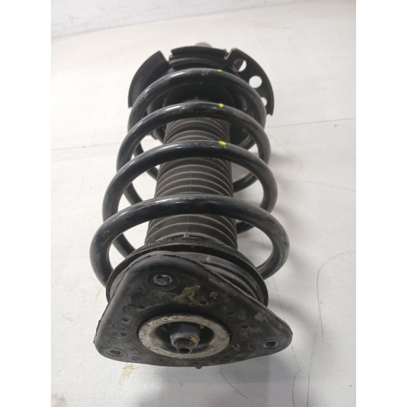 Recambio de amortiguador delantero izquierdo para ford focus lim. trend + referencia OEM IAM bv6118k001lab A0504038 