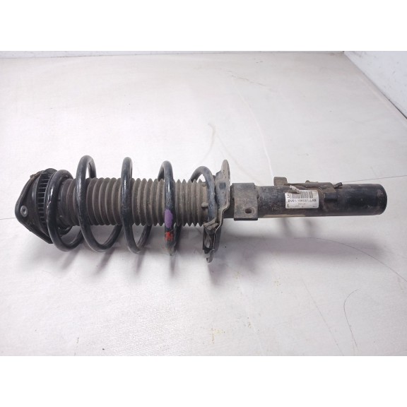 Recambio de amortiguador delantero izquierdo para ford focus lim. trend + referencia OEM IAM bv6118k001lab A0504038 