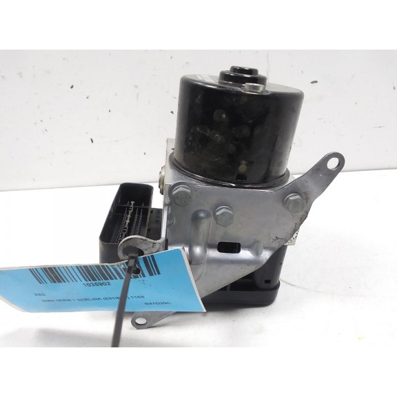 Recambio de abs para bmw serie 1 berlina (e81/e87) 116d referencia OEM IAM 34516789300 10020604174 