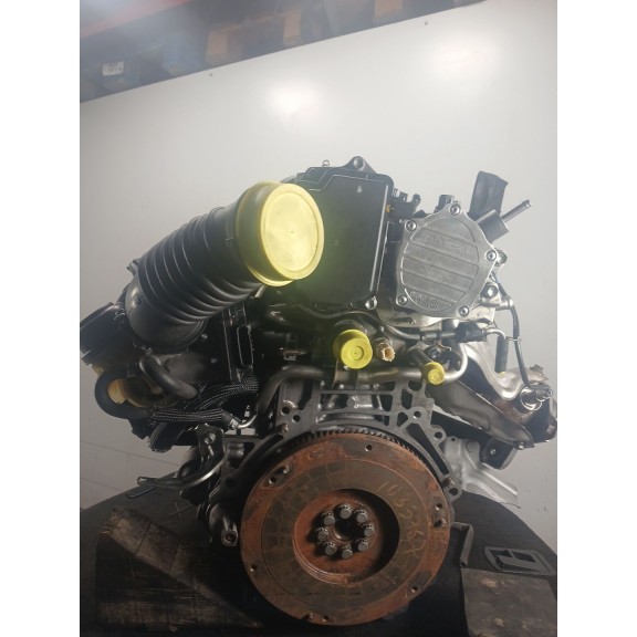 Recambio de motor completo para toyota auris edition referencia OEM IAM 1ZR B 102.300KM