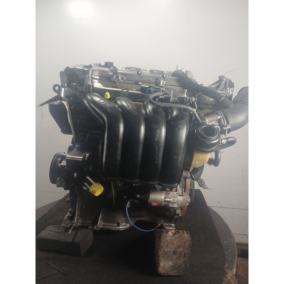 Recambio de motor completo para toyota auris edition referencia OEM IAM 1ZR B 102.300KM