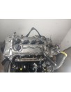 Recambio de motor completo para toyota auris edition referencia OEM IAM 1ZR B 102.300KM
