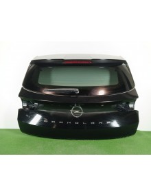 Recambio de porton trasero para opel grandland / grandland x (a18, p1uo) 1.2 (75) referencia OEM IAM   