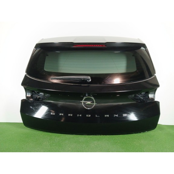 Recambio de porton trasero para opel grandland / grandland x (a18, p1uo) 1.2 (75) referencia OEM IAM   
