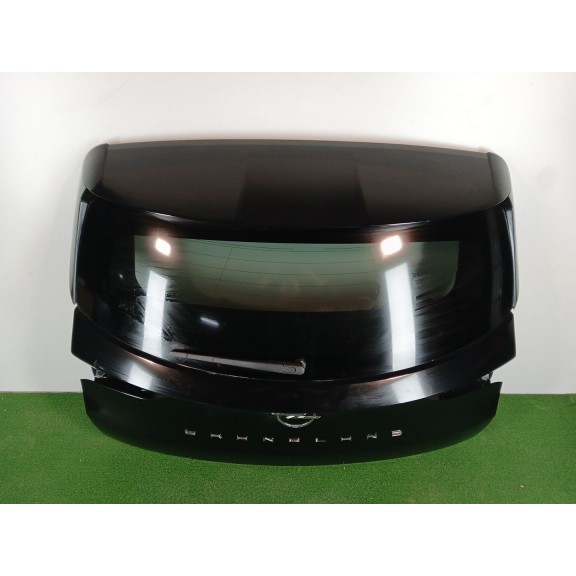 Recambio de porton trasero para opel grandland / grandland x (a18, p1uo) 1.2 (75) referencia OEM IAM   