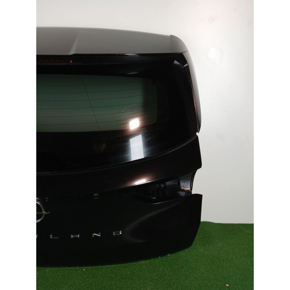 Recambio de porton trasero para opel grandland / grandland x (a18, p1uo) 1.2 (75) referencia OEM IAM   