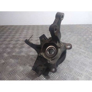 Recambio de mangueta delantera izquierda para kia cee´d business referencia OEM IAM   