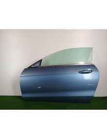 Recambio de puerta delantera izquierda para mercedes-benz clase e descapotable (a207) e 250 cdi / bluetec / d (207.403, 207.404)