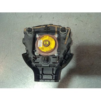 Recambio de airbag delantero izquierdo para nissan note (e11e) tekna sport referencia OEM IAM YJRC3030261 KM9U0125080105 