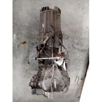 Recambio de caja cambios para audi a4 avant (8e) 2.0 tdi referencia OEM IAM HCF 223.312KM 6V