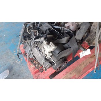 Recambio de motor completo para opel astra g berlina club referencia OEM IAM Z16SE <<M>> 