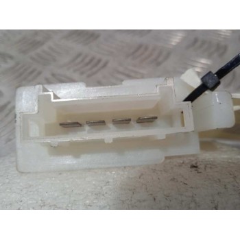 Recambio de resistencia calefaccion para mercedes-benz clase b (w245) 180 cdi (245.207) referencia OEM IAM   