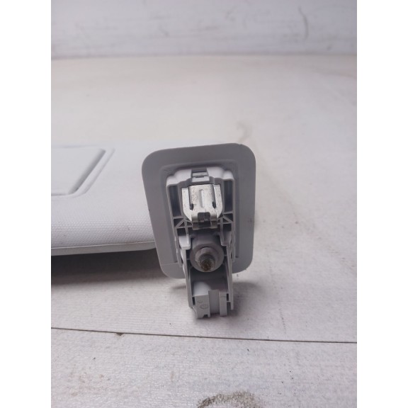 Recambio de parasol izquierdo para peugeot 208 (p2) active referencia OEM IAM   