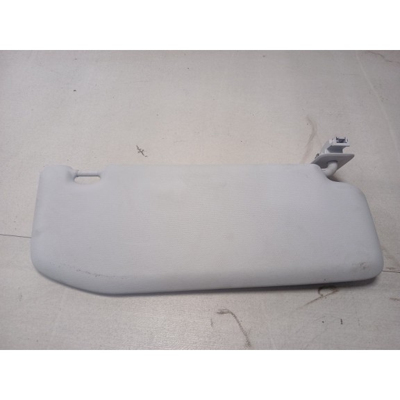 Recambio de parasol izquierdo para peugeot 208 (p2) active referencia OEM IAM   