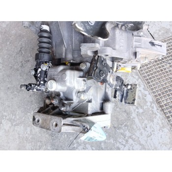 Recambio de caja cambios para fiat punto (199_) 1.2 (199axz1a, 199bxz1a) referencia OEM IAM  115.000km 5v