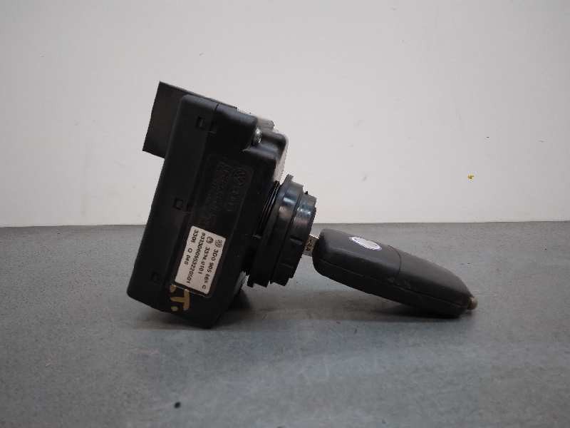 Recambio de conmutador de arranque para volkswagen touareg (7la) tdi r5 referencia OEM IAM 3D0905865C  
