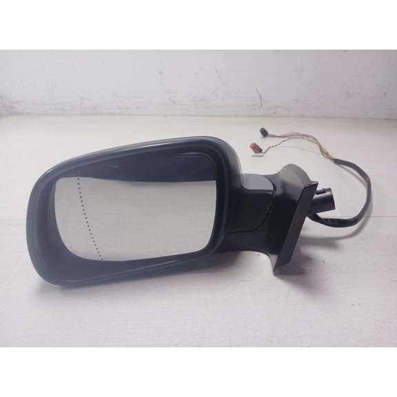 Recambio de retrovisor izquierdo para peugeot 307 sw (3h) 2.0 hdi 110 referencia OEM IAM 96347727XT04  