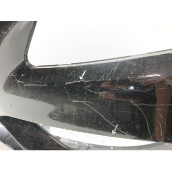 Recambio de paragolpes delantero para mercedes-benz clase a (w176) a 220 d (176.003) referencia OEM IAM A1768850500  