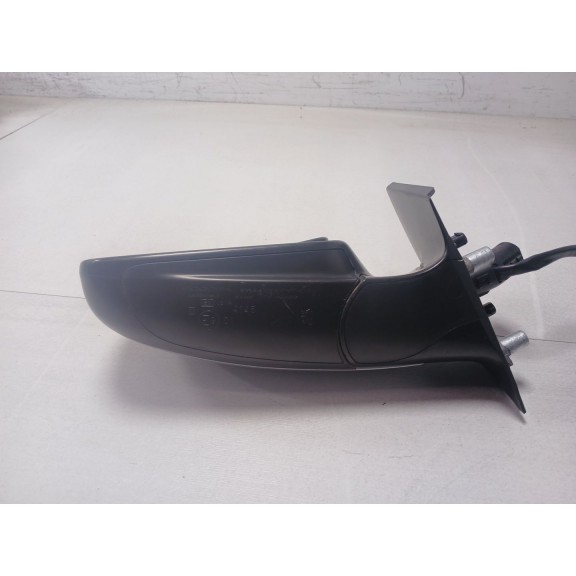 Recambio de retrovisor izquierdo para peugeot 307 sw (3h) 2.0 hdi 110 referencia OEM IAM 96347727XT04  
