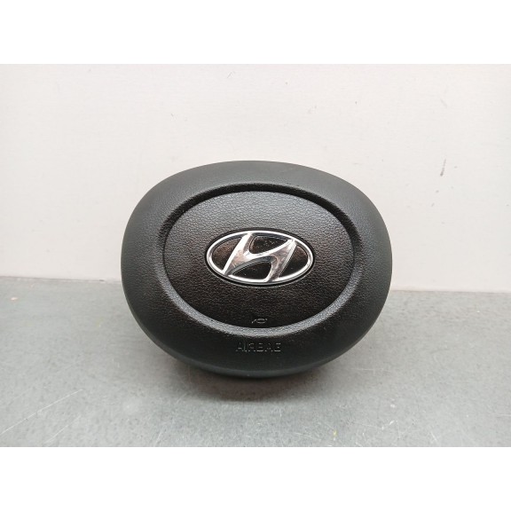 Recambio de kit airbag para hyundai i20 iii (bc3, bi3) 1.0 t-gdi referencia OEM IAM   