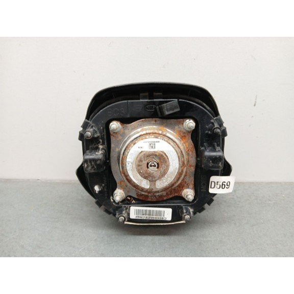 Recambio de kit airbag para hyundai i20 iii (bc3, bi3) 1.0 t-gdi referencia OEM IAM   