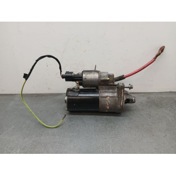 Recambio de motor arranque para mg zs suv (azs1) 1.5 vti referencia OEM IAM 10152867  ESM1415