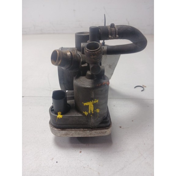 Recambio de caja mariposa para opel astra gtc enjoy referencia OEM IAM 55560398  