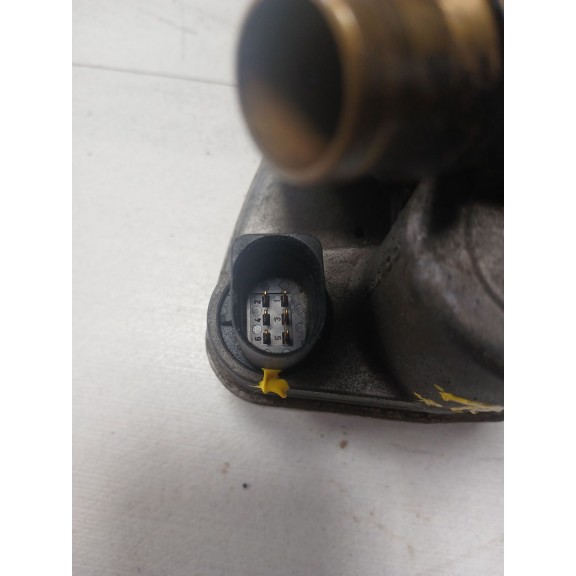 Recambio de caja mariposa para opel astra gtc enjoy referencia OEM IAM 55560398  