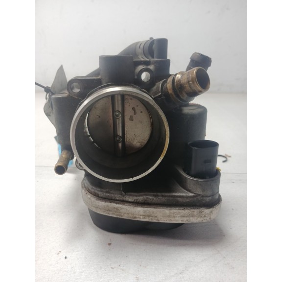 Recambio de caja mariposa para opel astra gtc enjoy referencia OEM IAM 55560398  