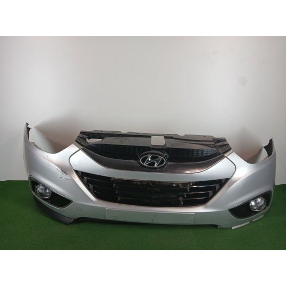 Recambio de paragolpes delantero para hyundai ix35 (lm, el, elh) 1.7 crdi referencia OEM IAM 865112Y000  