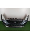 Recambio de paragolpes delantero para seat ateca (kh7, khp) 1.0 tsi referencia OEM IAM   
