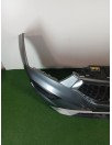 Recambio de paragolpes delantero para seat ateca (kh7, khp) 1.0 tsi referencia OEM IAM   