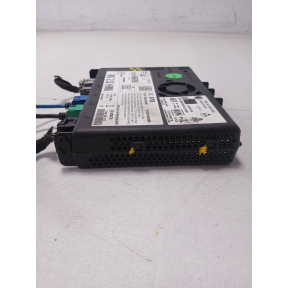 Recambio de sistema navegacion gps para opel insignia sports tourer 2.0 16v cdti referencia OEM IAM 23196609 7609502272 