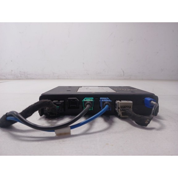 Recambio de sistema navegacion gps para opel insignia sports tourer 2.0 16v cdti referencia OEM IAM 23196609 7609502272 