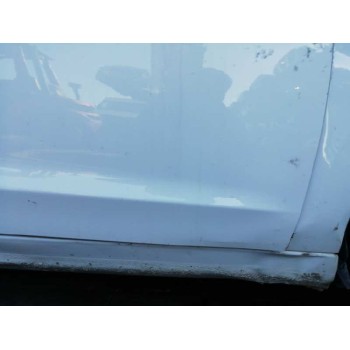 Recambio de puerta delantera derecha para hyundai elantra (ad)(2016) klass referencia OEM IAM  ALGUN TOQUE BLANCA